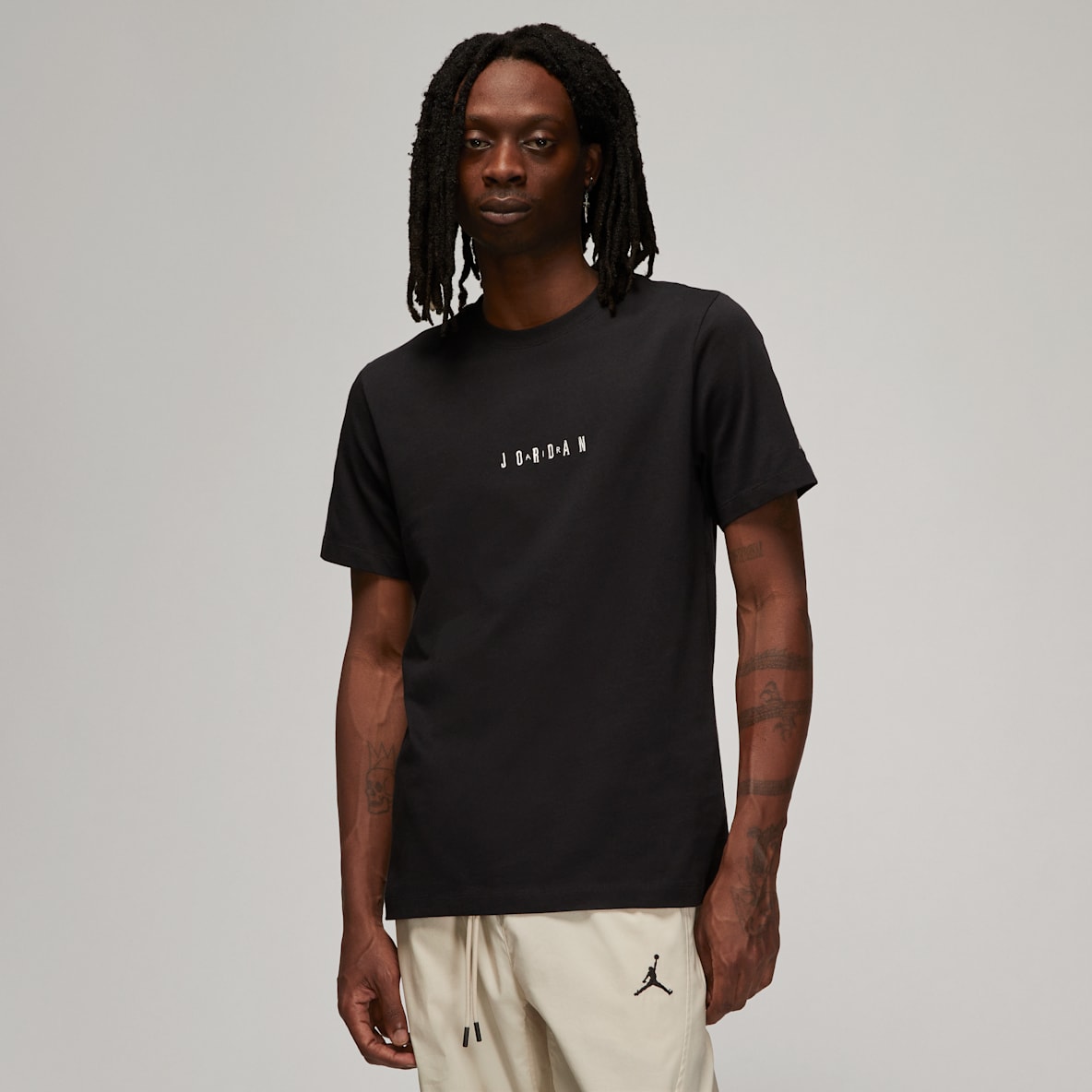 Jordan Graphic T-Shirts. Nike JP
